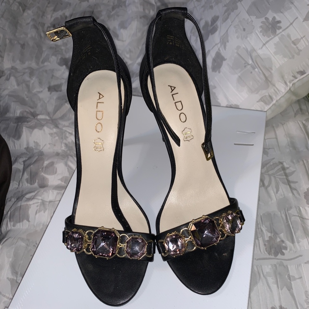 Aldo heels